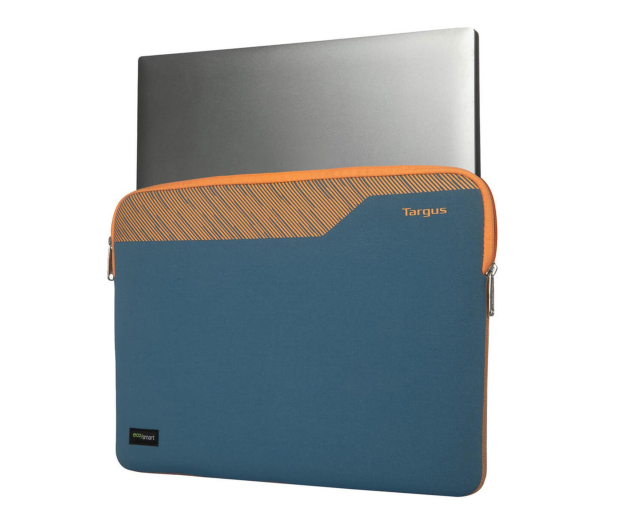 TARGUS Pulse 15-16" Sleeve - Blue - 1352147 - zdjęcie 4